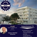 Appartement neuf à la vente